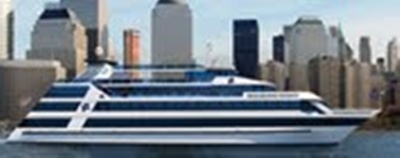NY Charter yacht Infinity